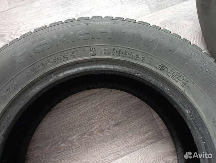 Nokian Tyres Nordman SX2 175/70 R13