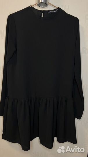 Пакет одежды (платья 3 шт)