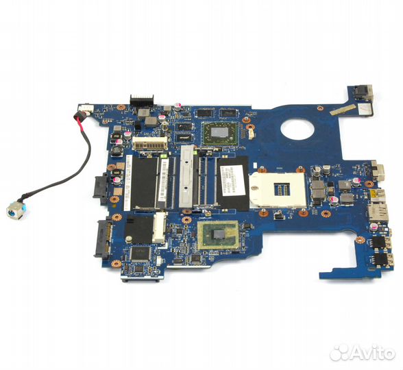 Материнские платы для ноутбуков Acer Aspire