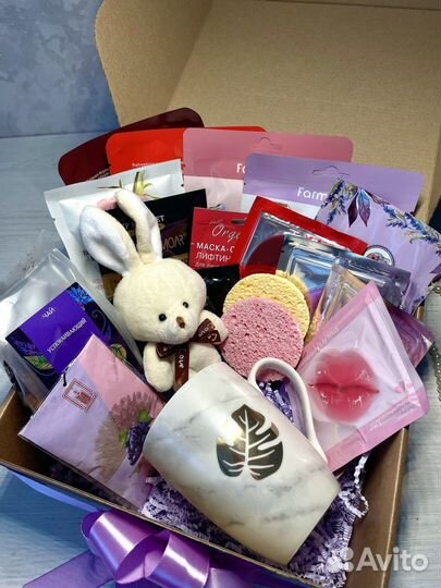 Подарочный набор
