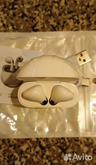 Беспроводная bluetooth