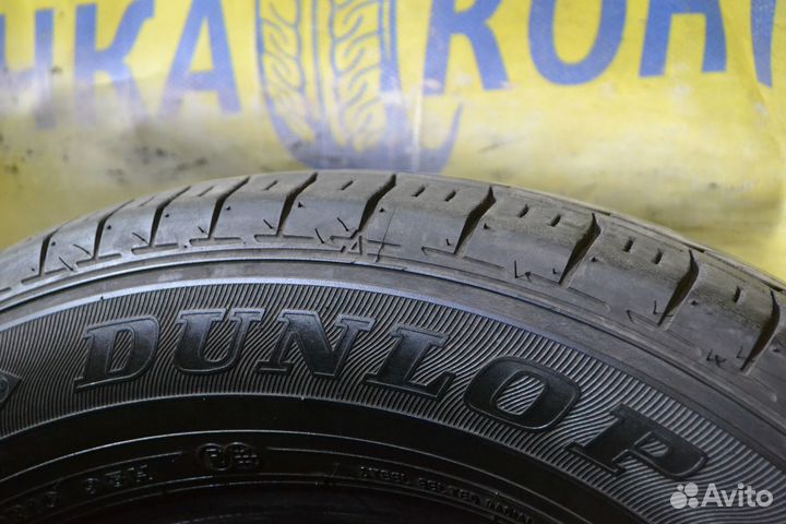 Dunlop Enasave EC300 215/60 R16