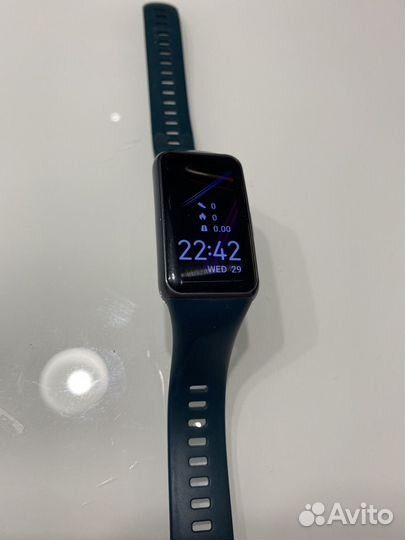 Huawei band 6