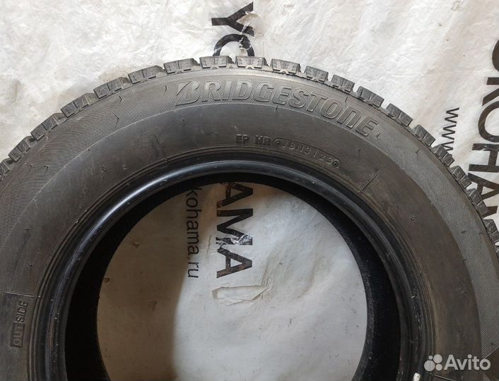 Bridgestone Ice Partner 2 175/65 R14
