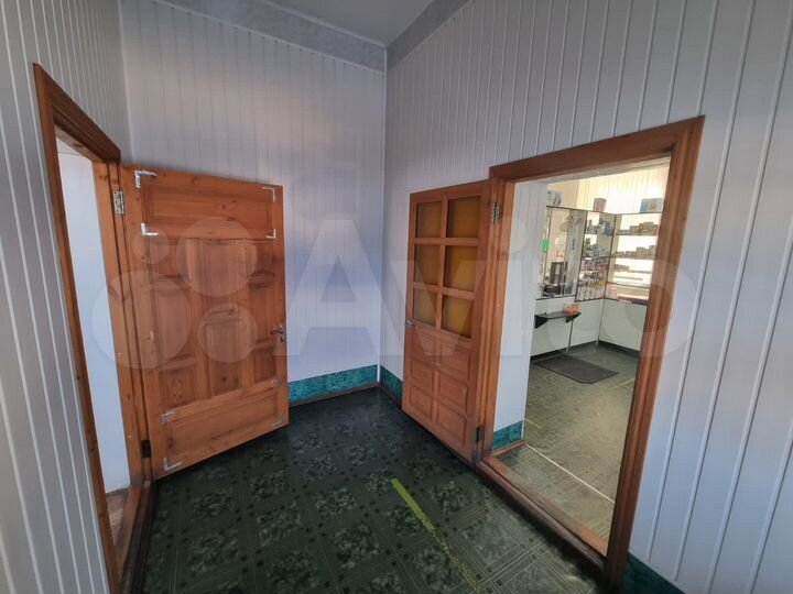 Торговая площадь, 65.8 м²