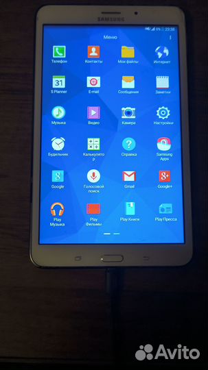 Продаётся планшет