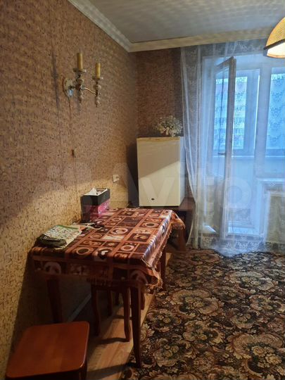 1-к. квартира, 35,8 м², 2/9 эт.