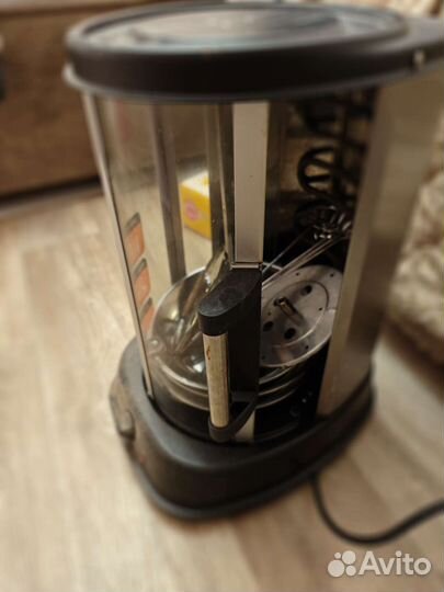 Электрошашлычница/ электрическая печь/ гриль