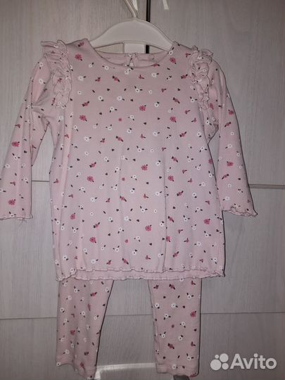 Костюм детский