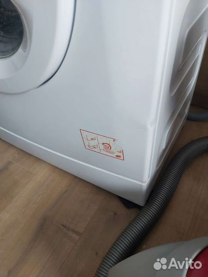 Стиральная машина Beko