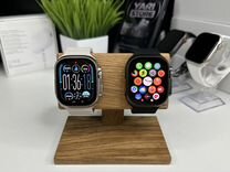 Смарт часы Apple Watch Ultra 2 49mm