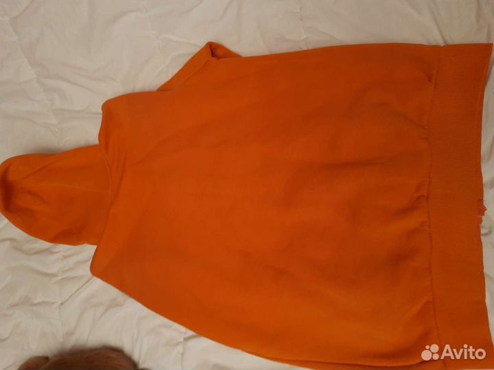 Кофта унисекс