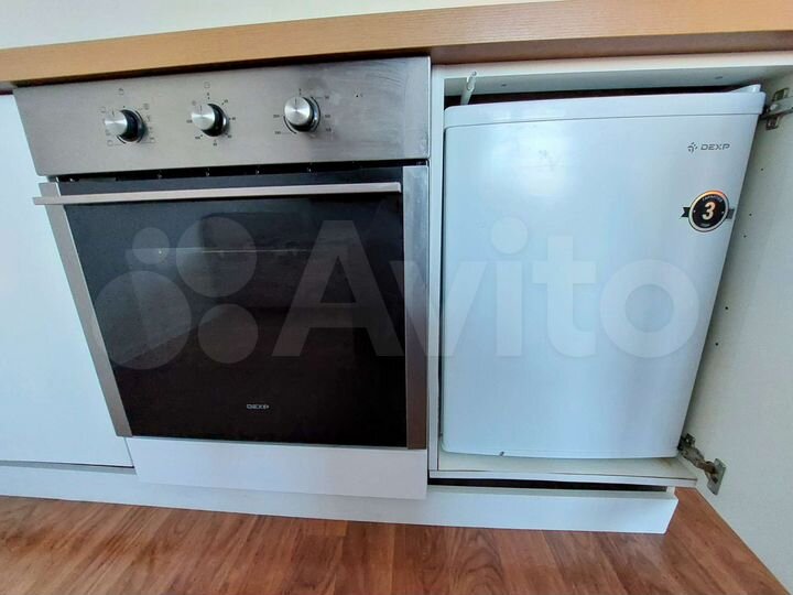 Квартира-студия, 25 м², 18/19 эт.