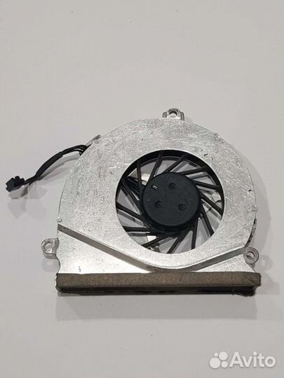 Охлаждение для ноутбука Apple MacBook A1181