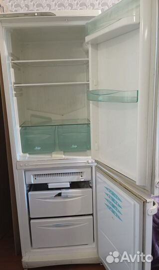 Холодильник на запчасти