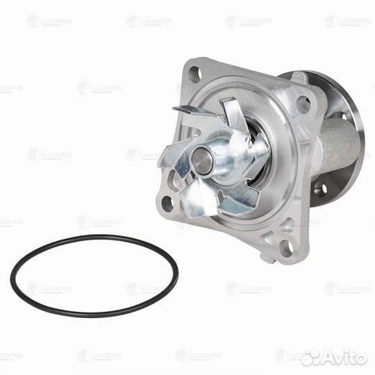 Радиатор охлаждения для автомобилей Rio (05) AT