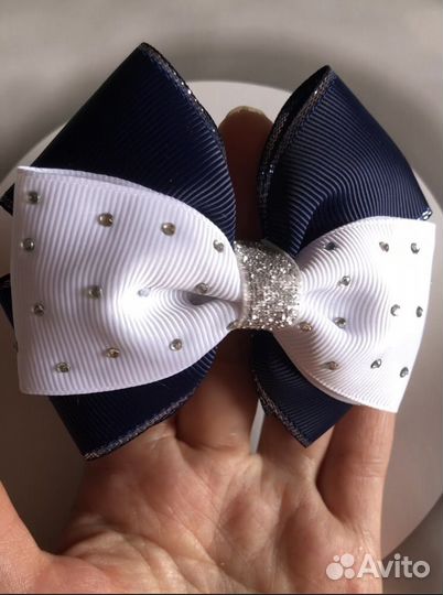 Банты на 1 сентября