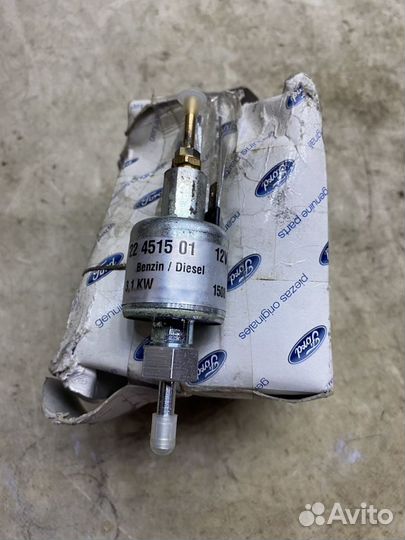 Ford Galaxy 1 насос топливный