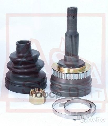 Шрус DW006A47 asva