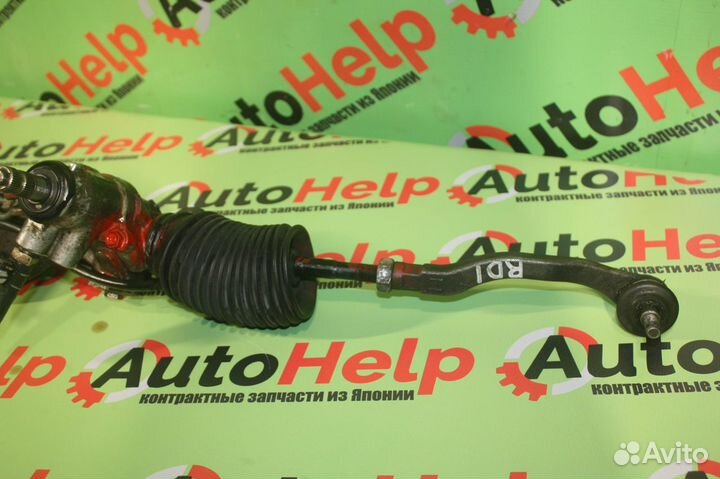 Рулевая рейка honda CR-V RD1 правый руль