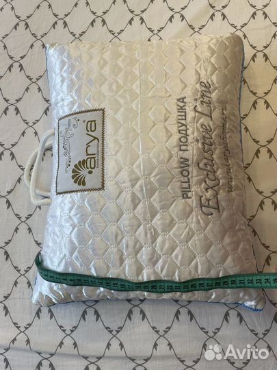 Детская подушка Arya baby Sofie