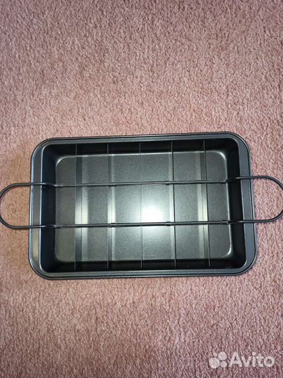 Форма для выпечки кексов