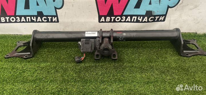 Прицепное устройство (фаркоп) Tesla Model X 2018