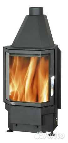 Каминная топка ABX Derby 6/57 Prisma