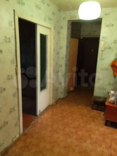 3-к. квартира, 62 м², 8/9 эт.