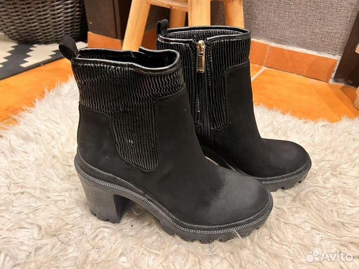 Ботильоны JLO 38 размер