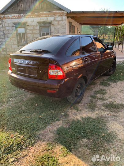 LADA Priora 1.6 МТ, 2011, 179 000 км