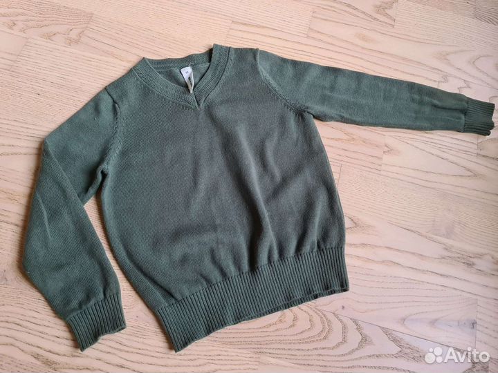 Свитер детский Acoola 98