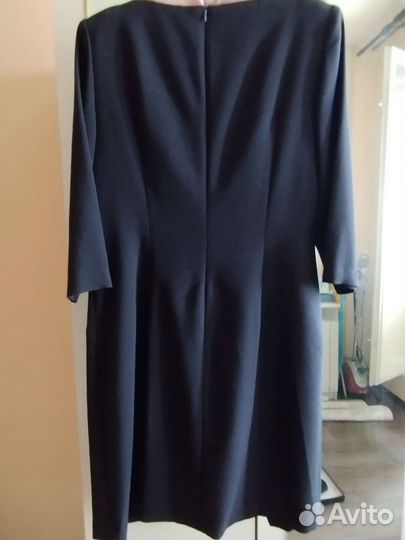 Платье новое