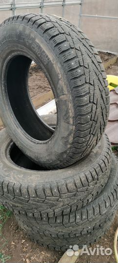 Cordiant Snow Cross 215/70 R16