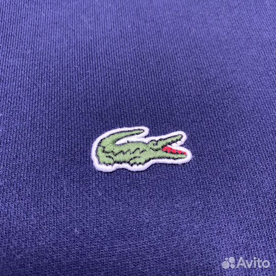 Свитшот Lacoste оригинал