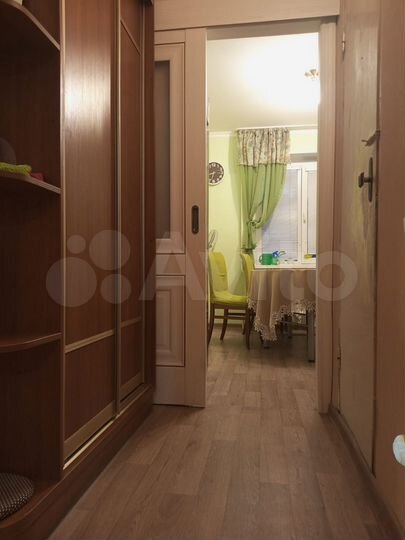 3-к. квартира, 68 м², 2/10 эт.