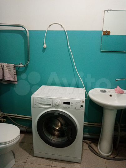 1-к. квартира, 38 м², 2/17 эт.