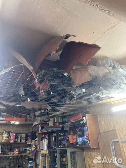 Квадроцикл Irbis ATV 250 s