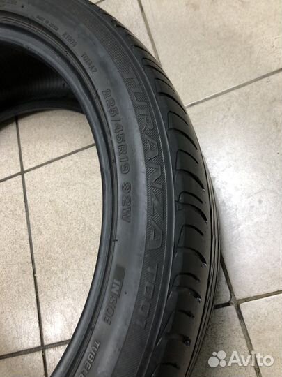 Bridgestone Turanza T001 225/45 R19