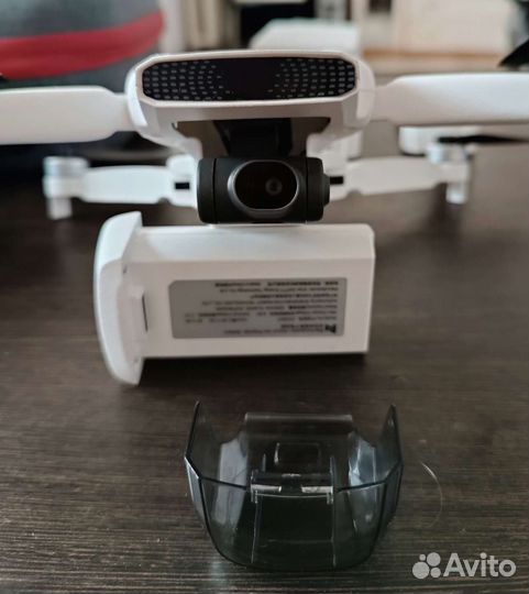 Квадрокоптер Xiaomi Fimi X8 mini