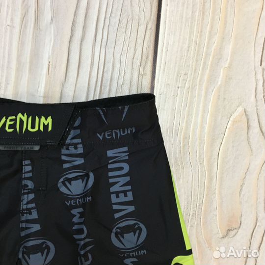 Детские шорты Venum Logos на рост 140