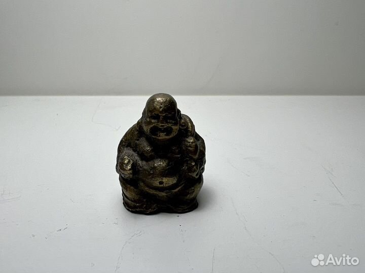 Сувениры из бронзы Будда статуэтка тигр девушка