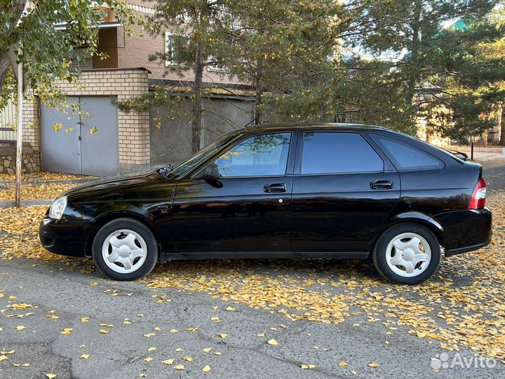 LADA Priora 1.6 МТ, 2010, 150 000 км