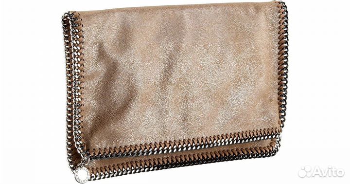 Клатч сумка Stella Mccartney