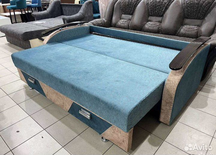 Диван евро книжка