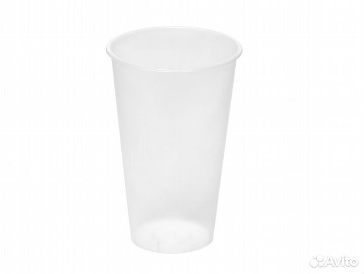 Одноразовые стаканы оптом