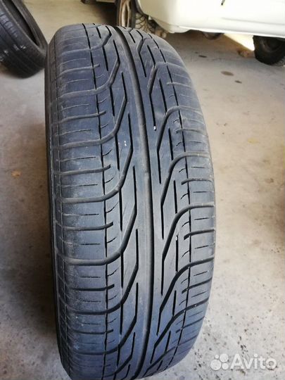 Pirelli P600 185/60 R15