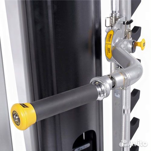 Комплекс для функциональных тренировок hoist Mi7Sm