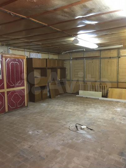 Торговая площадь, 79.6 м²