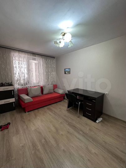 2-к. квартира, 52 м², 4/5 эт.